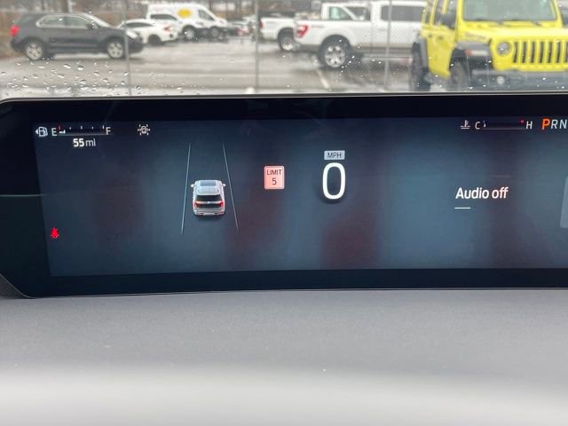 New 2026 Ford Expedition Max Platinum image 15