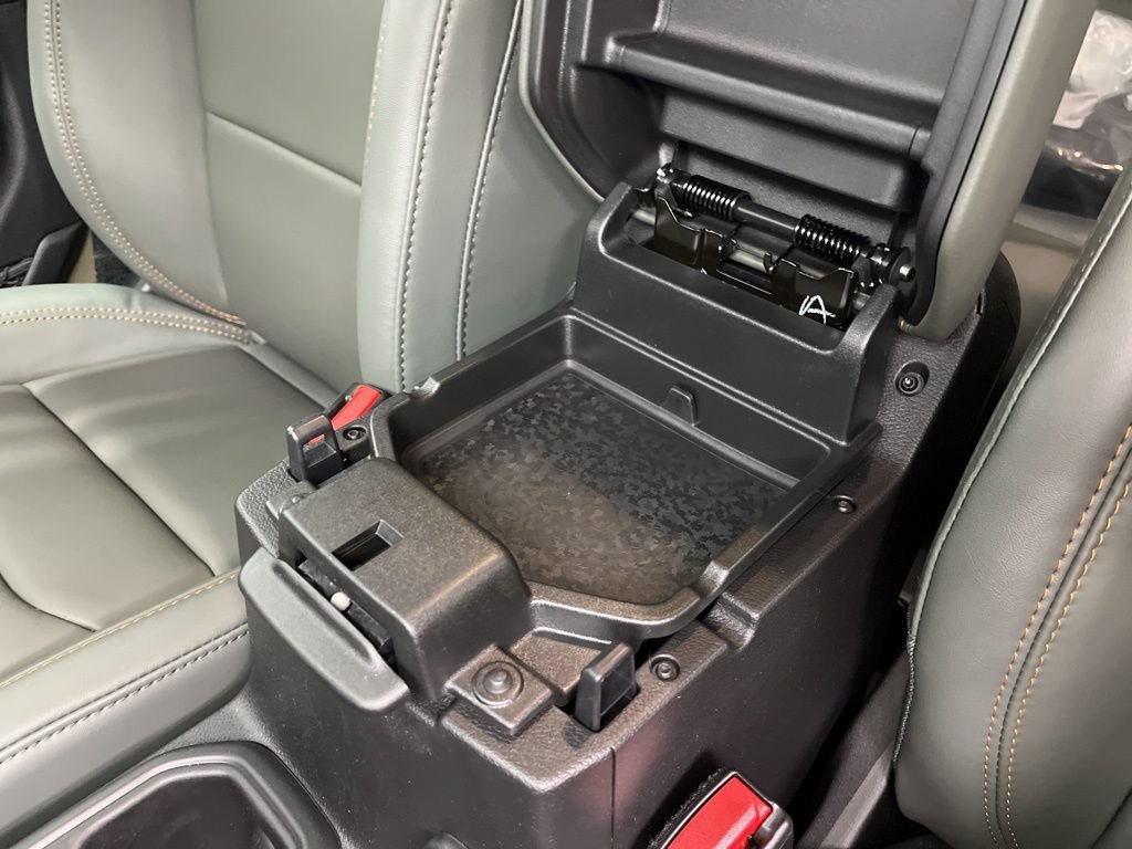 New 2026 Jeep Gladiator Mojave AWD/4WD image 19