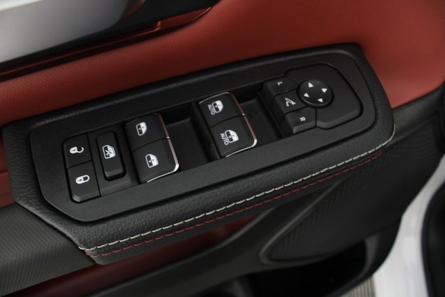 New 2026 RAM 1500 Rebel w/ Rebel Level 1 Equipment Group image 14