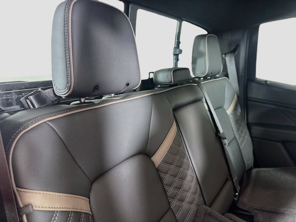 New 2026 GMC Canyon Denali AWD/4WD image 28