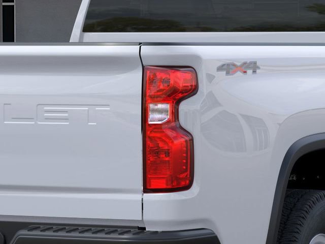 New 2025 Chevrolet Silverado 2500 W/T w/ WT Convenience Package image 11