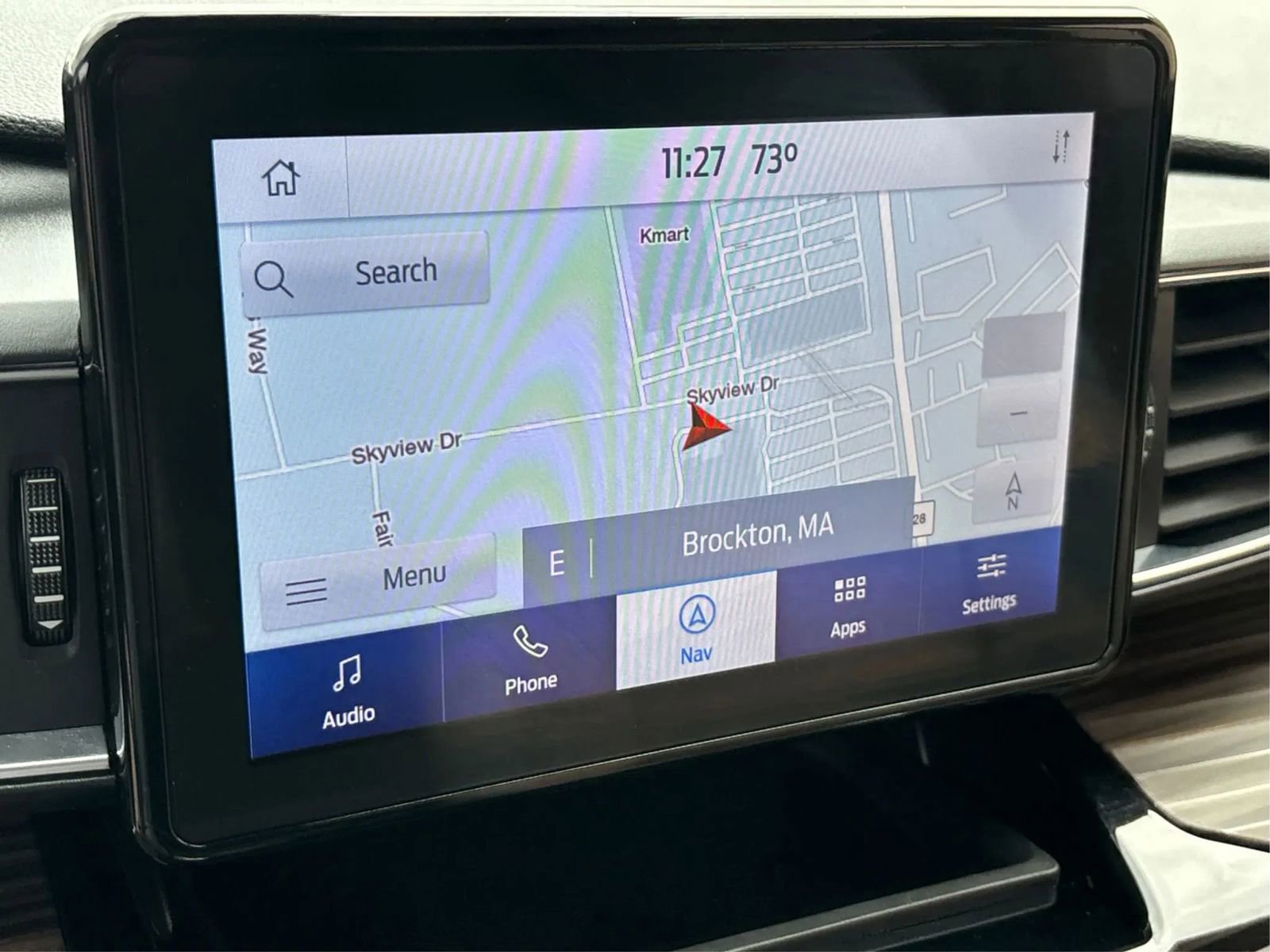 Used 2021 Ford Explorer Limited image 36