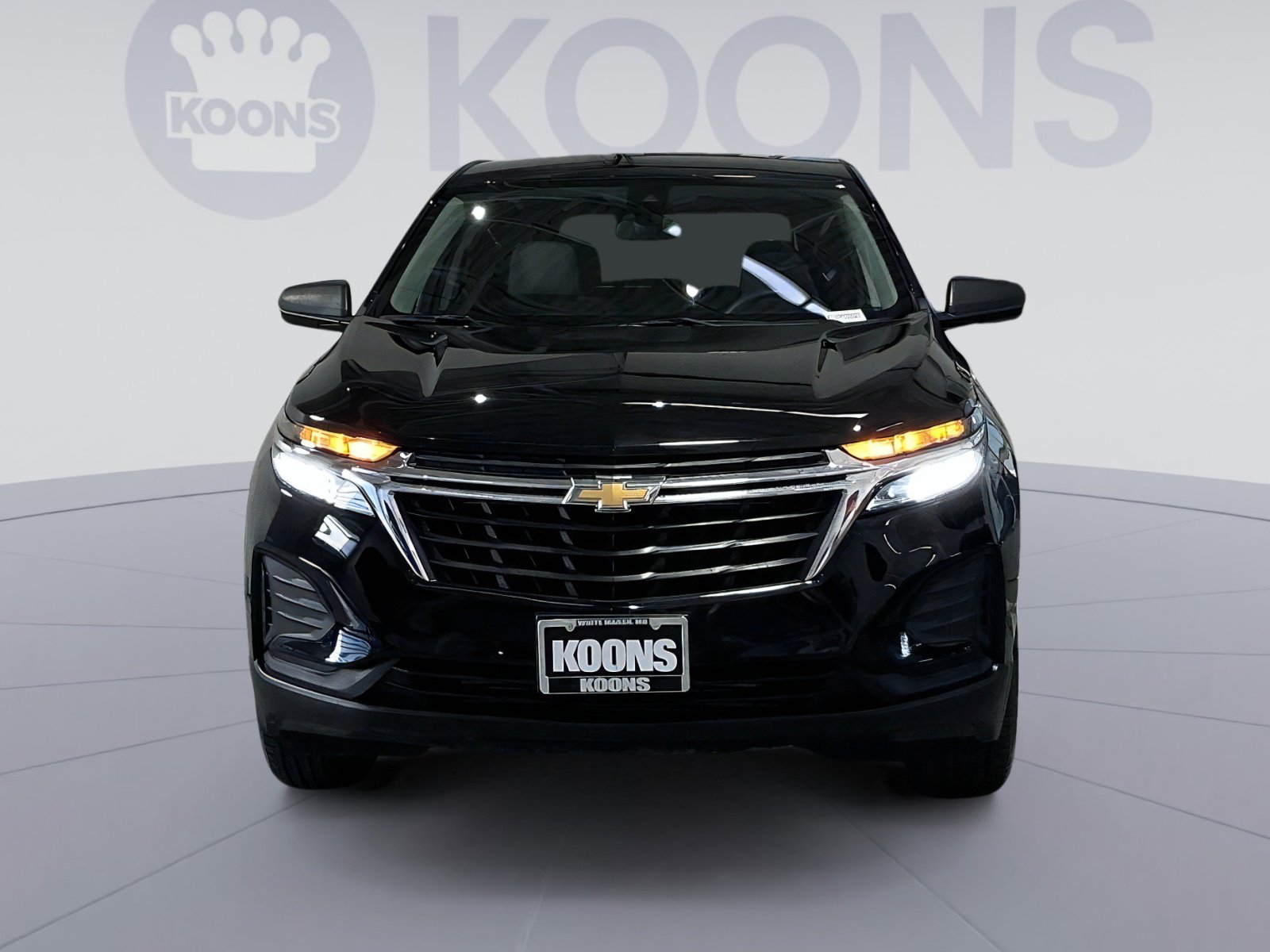 Used 2023 Chevrolet Equinox LS w/ LS Convenience Package image 19