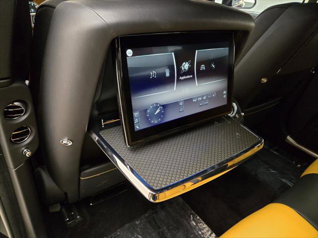 Certified 2022 Rolls-Royce Ghost Black Badge image 21