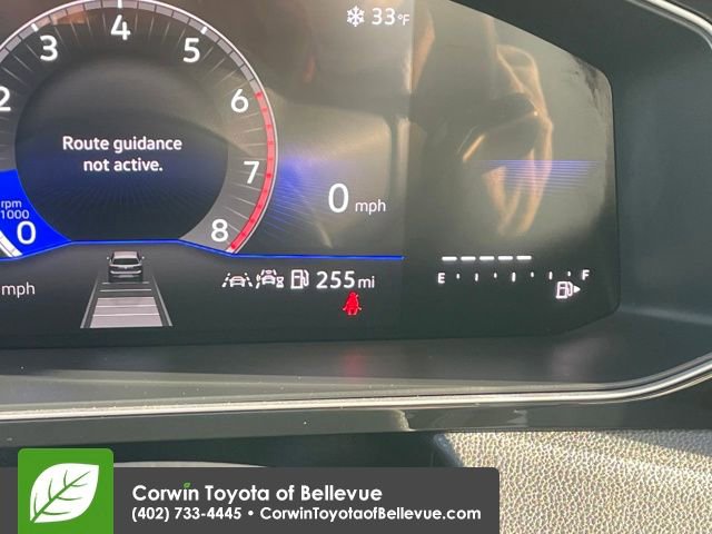 Used 2025 Volkswagen Jetta S image 10