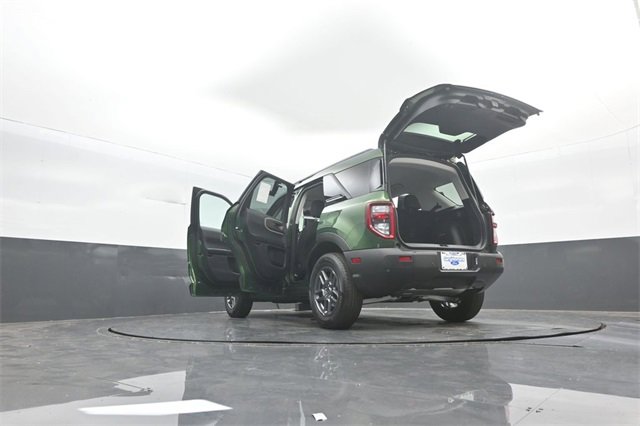 New 2025 Ford Bronco Sport Big Bend w/ Convenience Package image 42