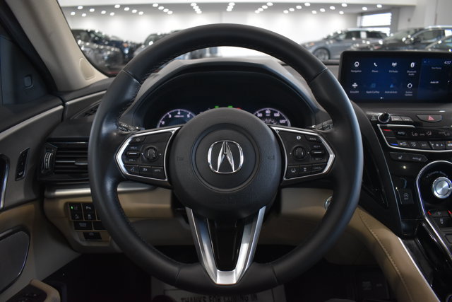 Used 2020 Acura RDX w/ Technology Package AWD/4WD image 19