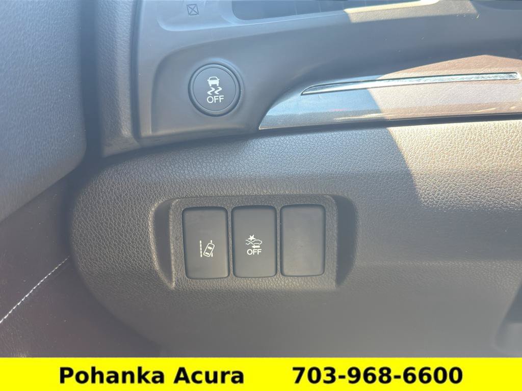 Used 2019 Acura ILX FWD image 14