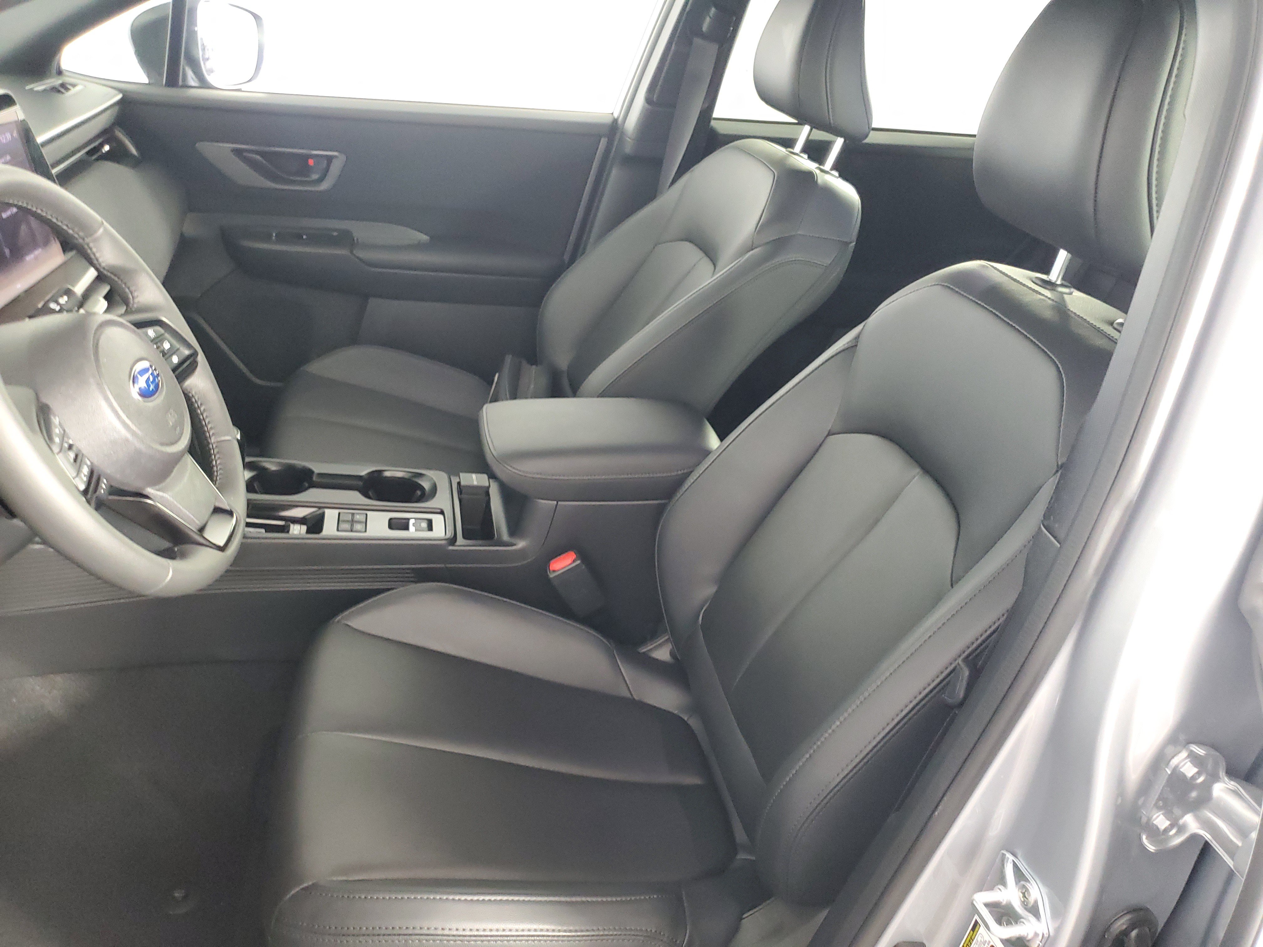 Used 2026 Subaru Outback Premium AWD/4WD image 12