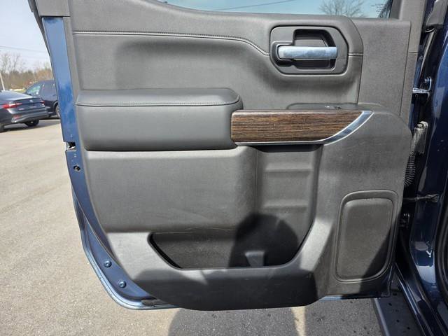 Used 2020 GMC Sierra 1500 Elevation w/ Elevation Value Package image 19