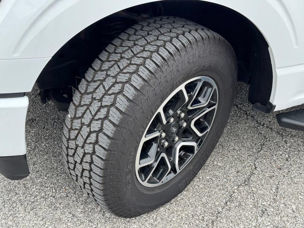 Used 2023 Ford F150 XLT w/ Equipment Group 302A High AWD/4WD image 31