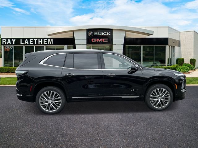 New 2026 Buick Enclave Avenir w/ Super Cruise Package image 6