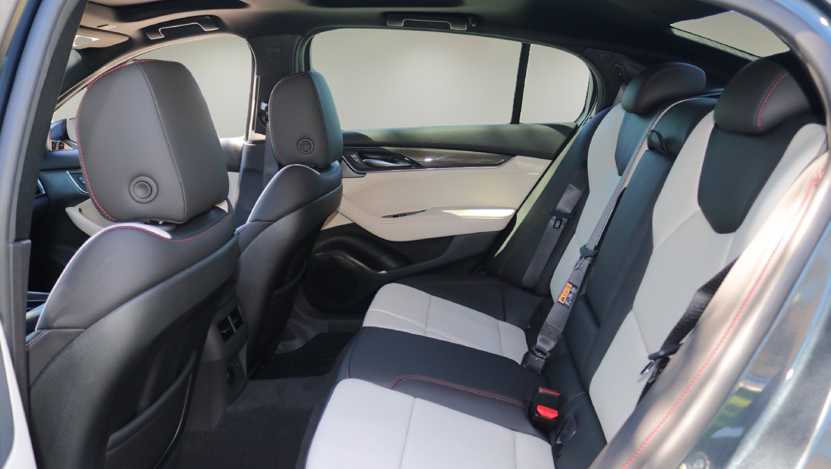 New 2026 Cadillac CT5 Sport RWD image 12