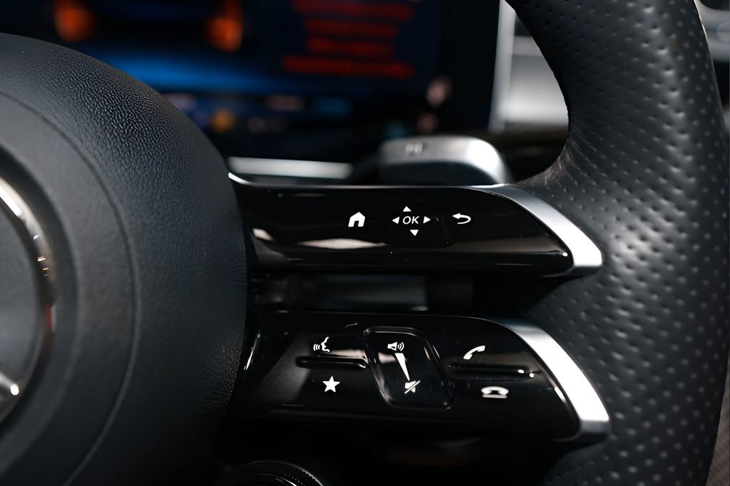 Used 2024 Mercedes-Benz CLE 53 AMG 4MATIC image 22