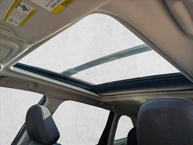 Used 2022 Subaru Forester Sport image 15