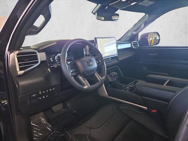 Used 2026 Toyota Tundra Limited w/ Limited PVM Package AWD/4WD image 9