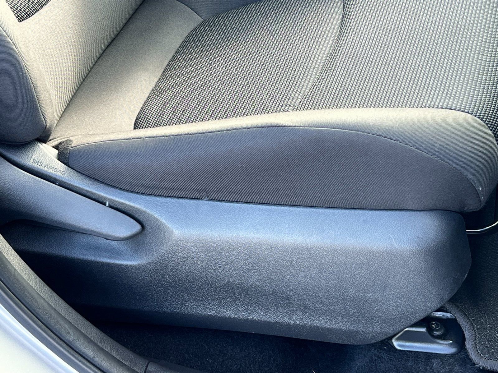 Used 2024 Toyota RAV4 LE image 28