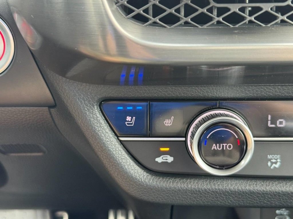 New 2026 Acura ADX A-Spec FWD image 17