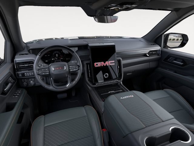New 2026 GMC Yukon AT4 w/ AT4 Premium Plus Package AWD/4WD image 15