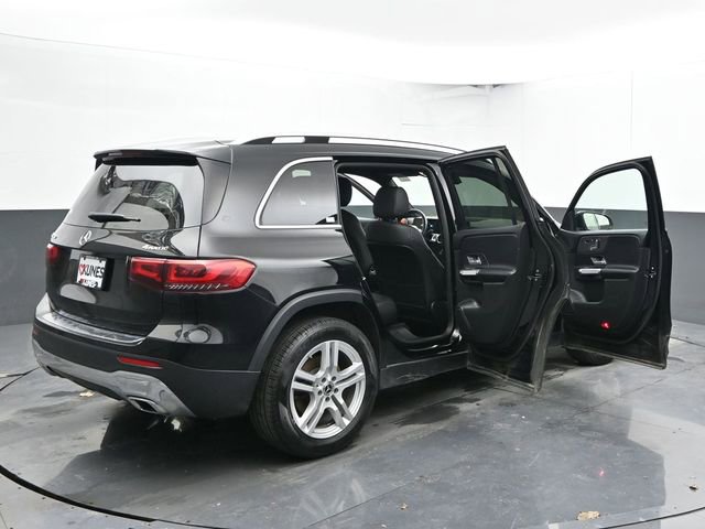 Used 2023 Mercedes-Benz GLB 250 4MATIC image 56