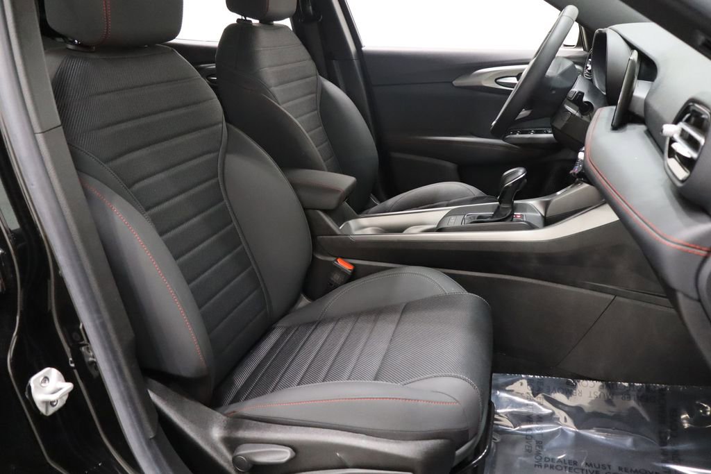 Used 2024 Dodge Hornet GT image 10