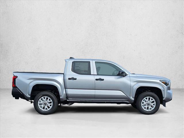 New 2026 Toyota Tacoma SR image 5