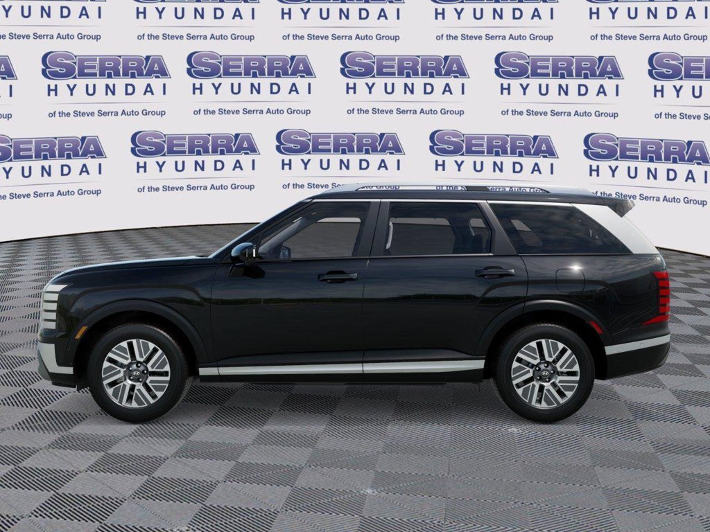 New 2027 Hyundai Palisade SEL Premium FWD image 3