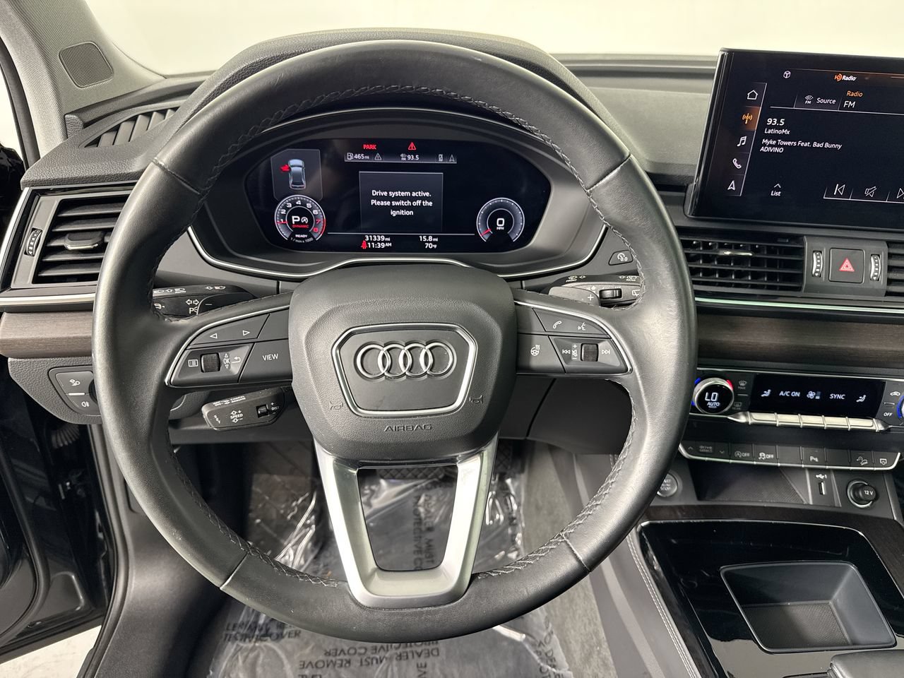 Used 2023 Audi Q5 2.0T Premium Plus w/ Premium Plus Package AWD/4WD image 20
