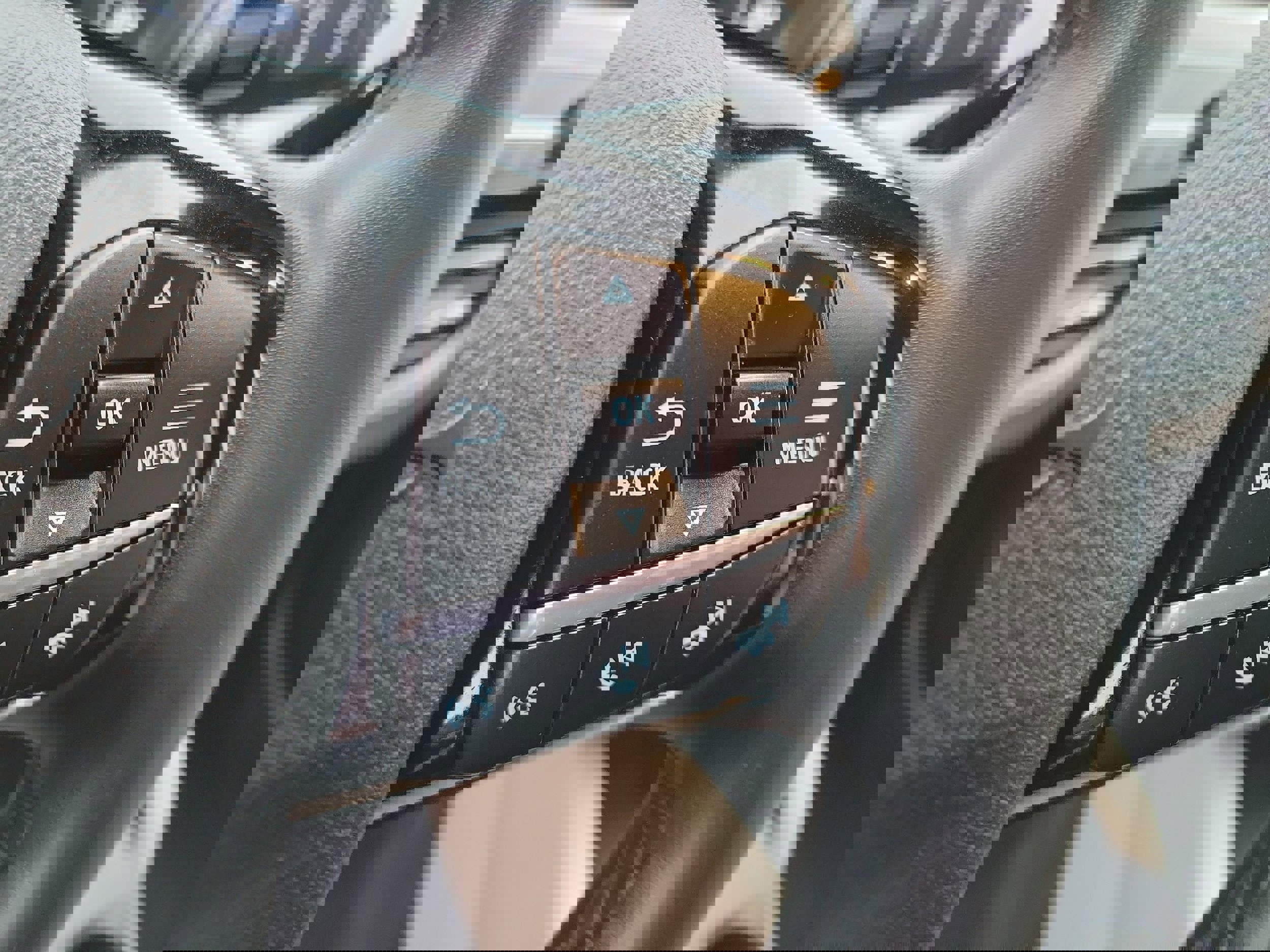 Certified 2022 Ford Escape SE w/ Convenience Package image 25