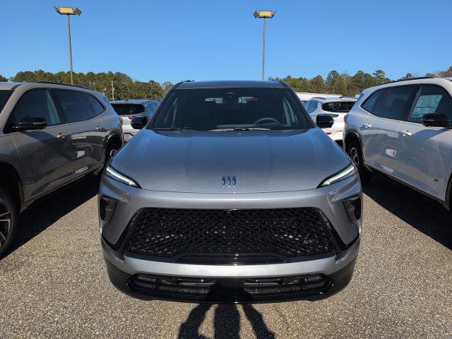 New 2025 Buick Enclave Sport Touring w/ Power Package image 1