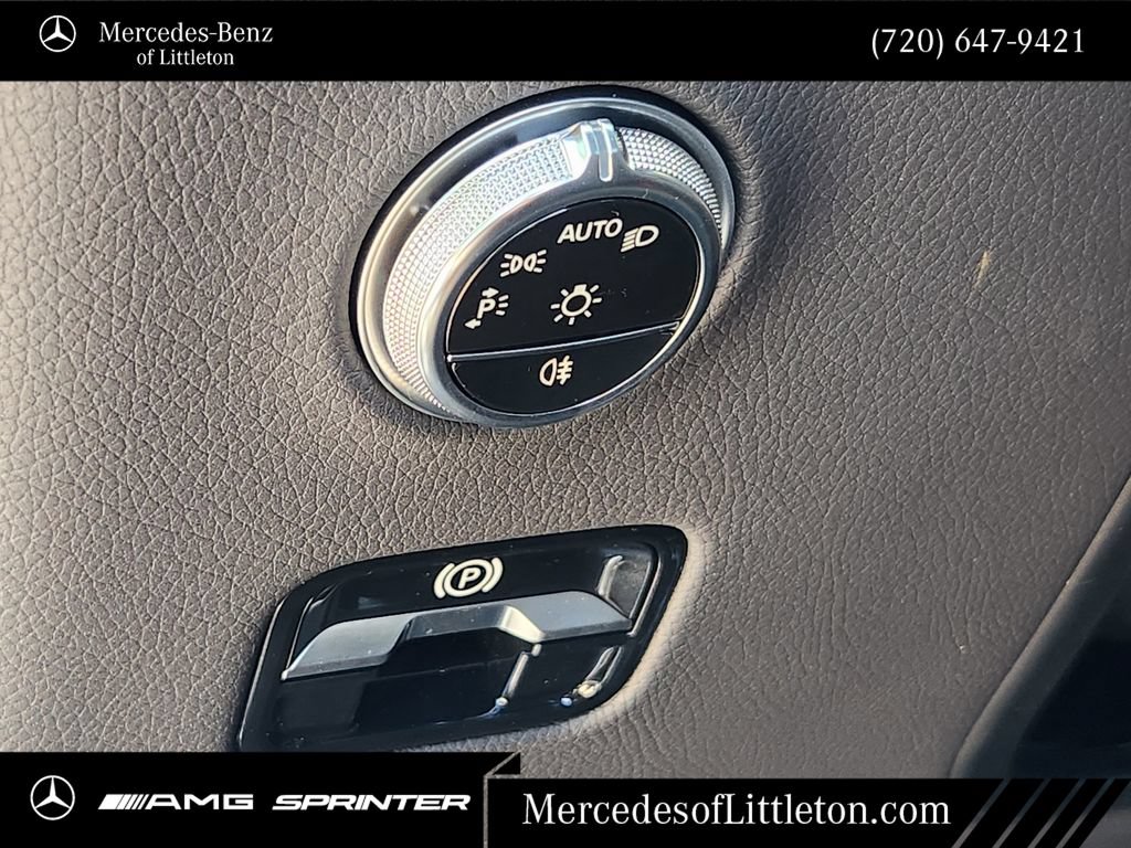 New 2026 Mercedes-Benz GLC 300 4MATIC image 21