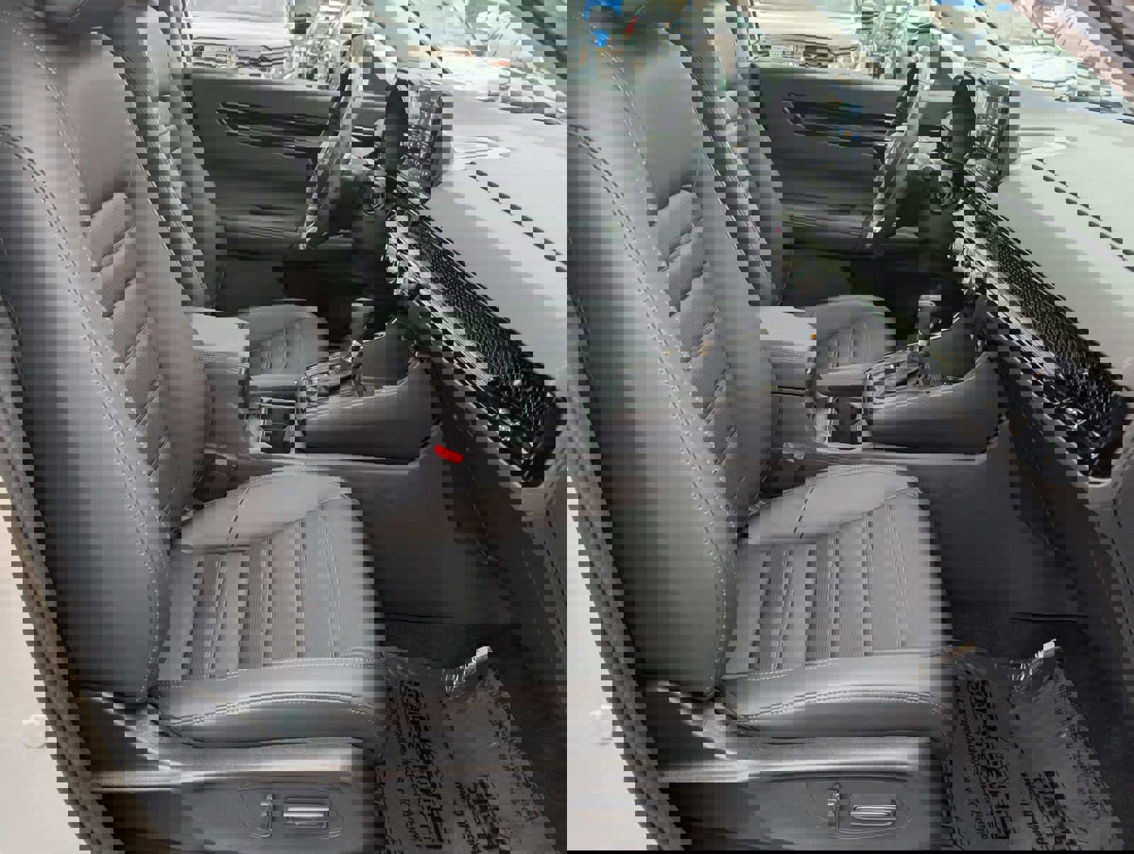 Certified 2024 Honda CR-V EX-L image 8