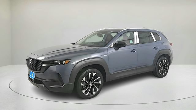 New 2025 MAZDA CX-50 2.5 Hybrid w/ Weather Package AWD/4WD image 8