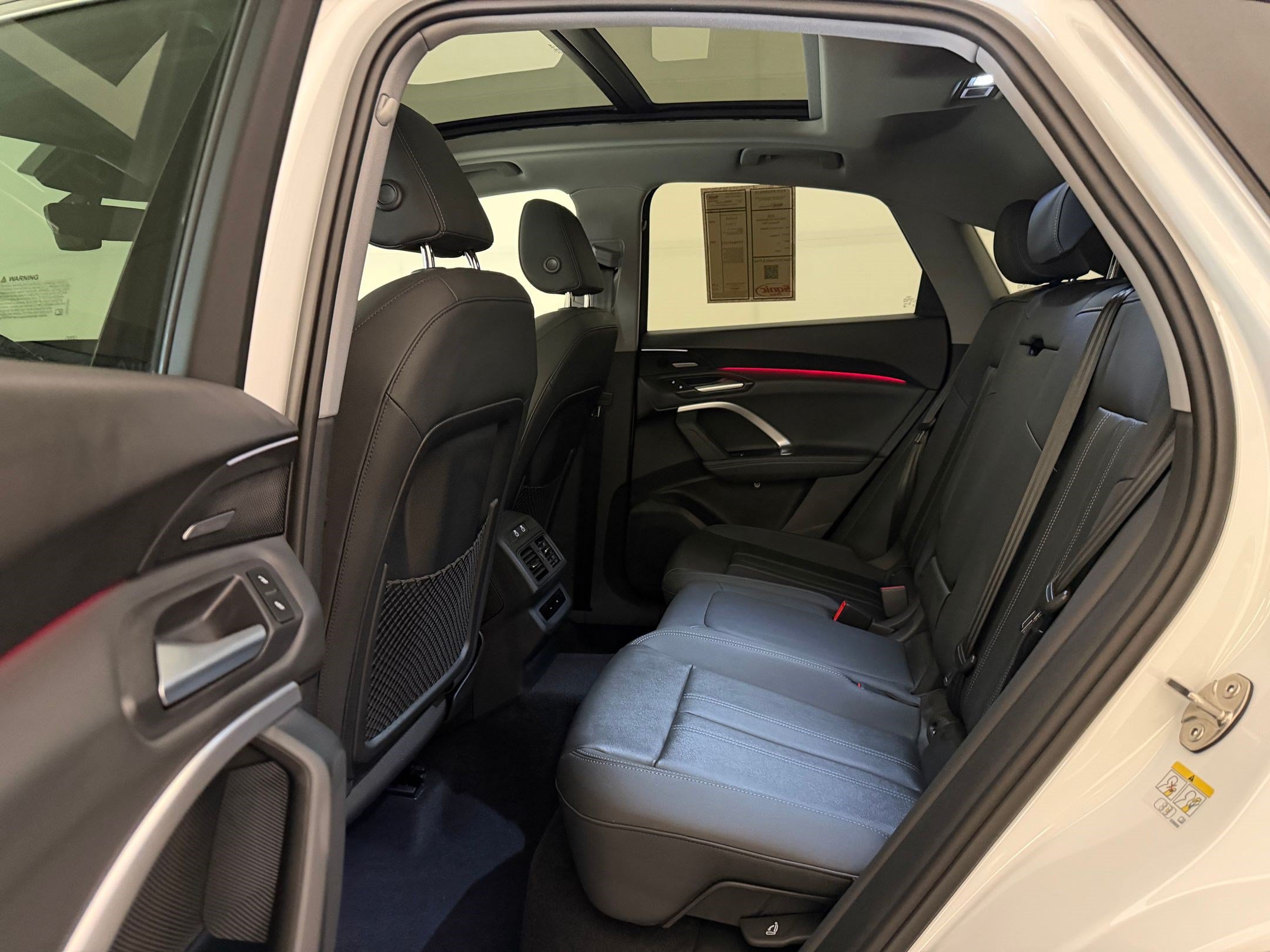 New 2026 Audi Q5 Premium Plus AWD/4WD image 15