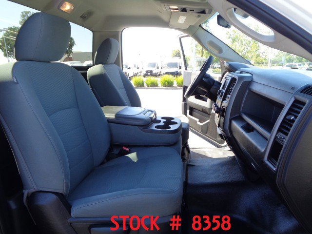Used 2017 RAM 1500 Tradesman w/ Power & Remote Entry Group RWD image 18