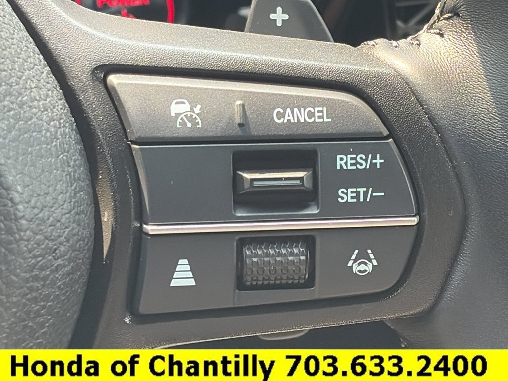 Used 2023 Honda Accord Sport image 13