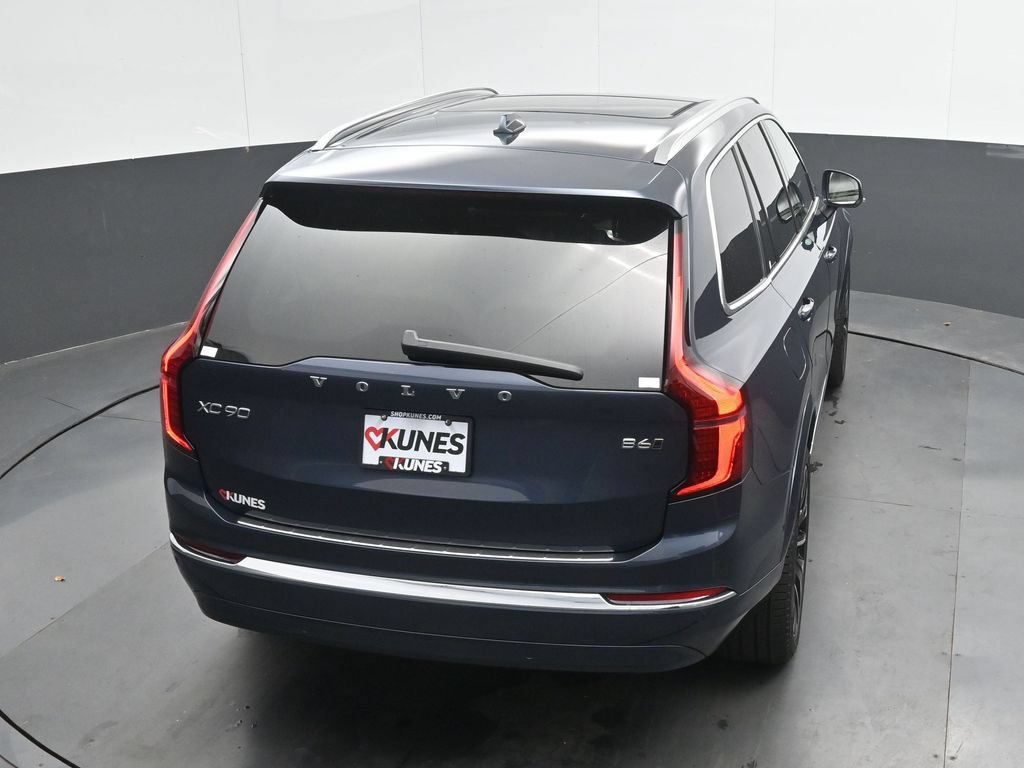 Used 2026 Volvo XC90 B6 Plus AWD/4WD image 30
