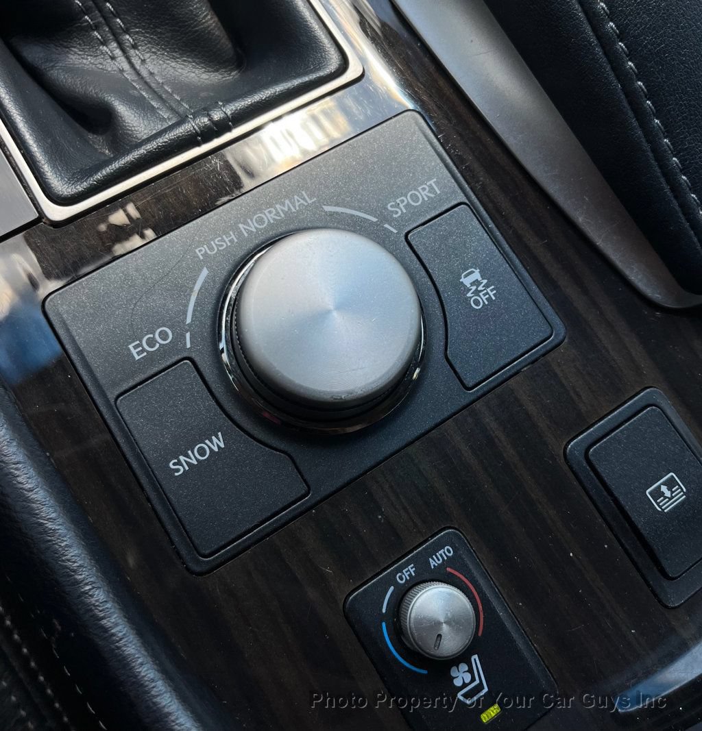 Used 2013 Lexus LS 460 w/ Comfort Pkg RWD image 29