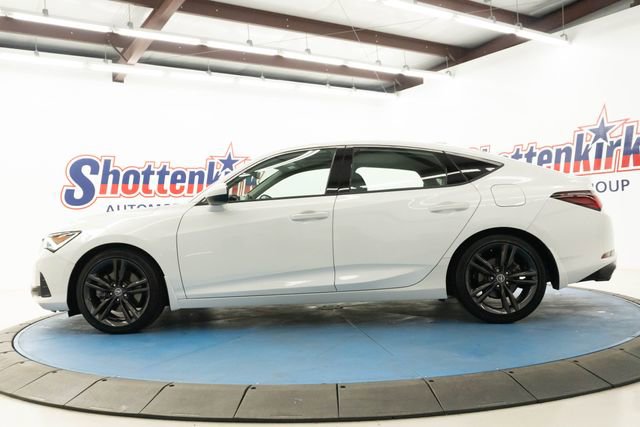 Used 2023 Acura Integra FWD image 5