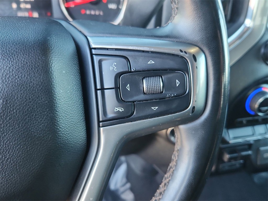 Used 2023 Chevrolet Silverado 2500 LT w/ Convenience Package image 25