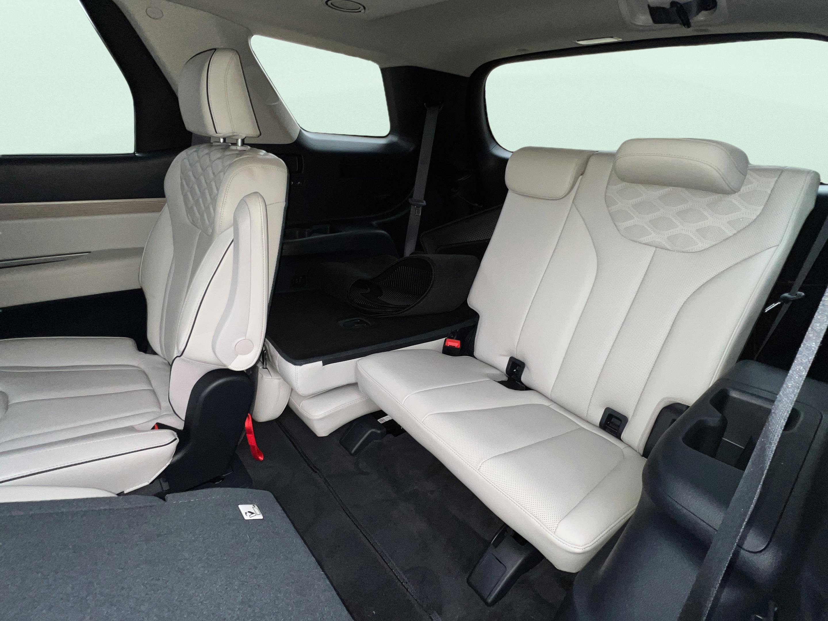 Certified 2021 Hyundai Palisade Limited image 23