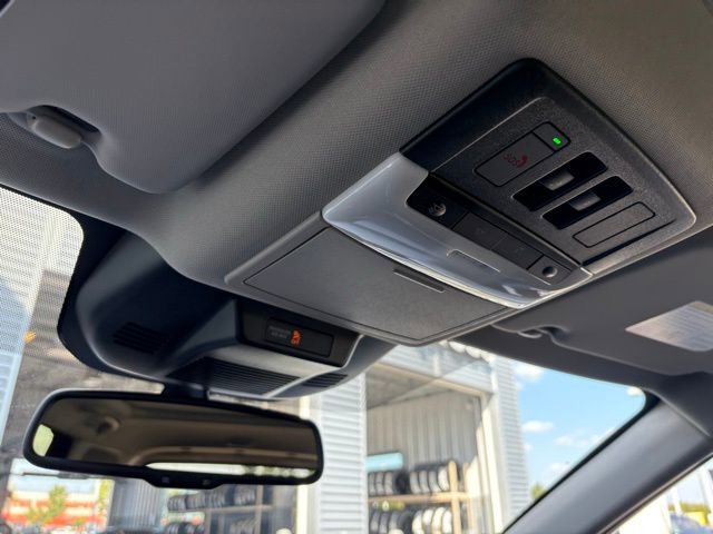 New 2026 Nissan Rogue Platinum w/ Platinum Premium Package image 22