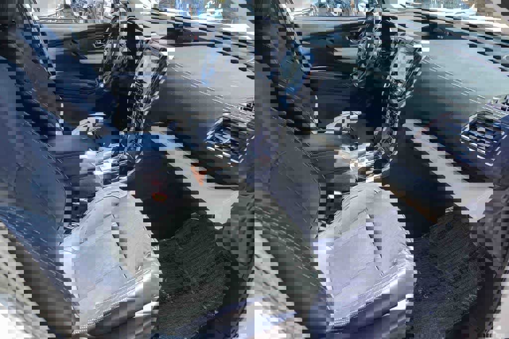 Used 2021 Subaru Ascent Touring w/ Popular Package #2A image 15