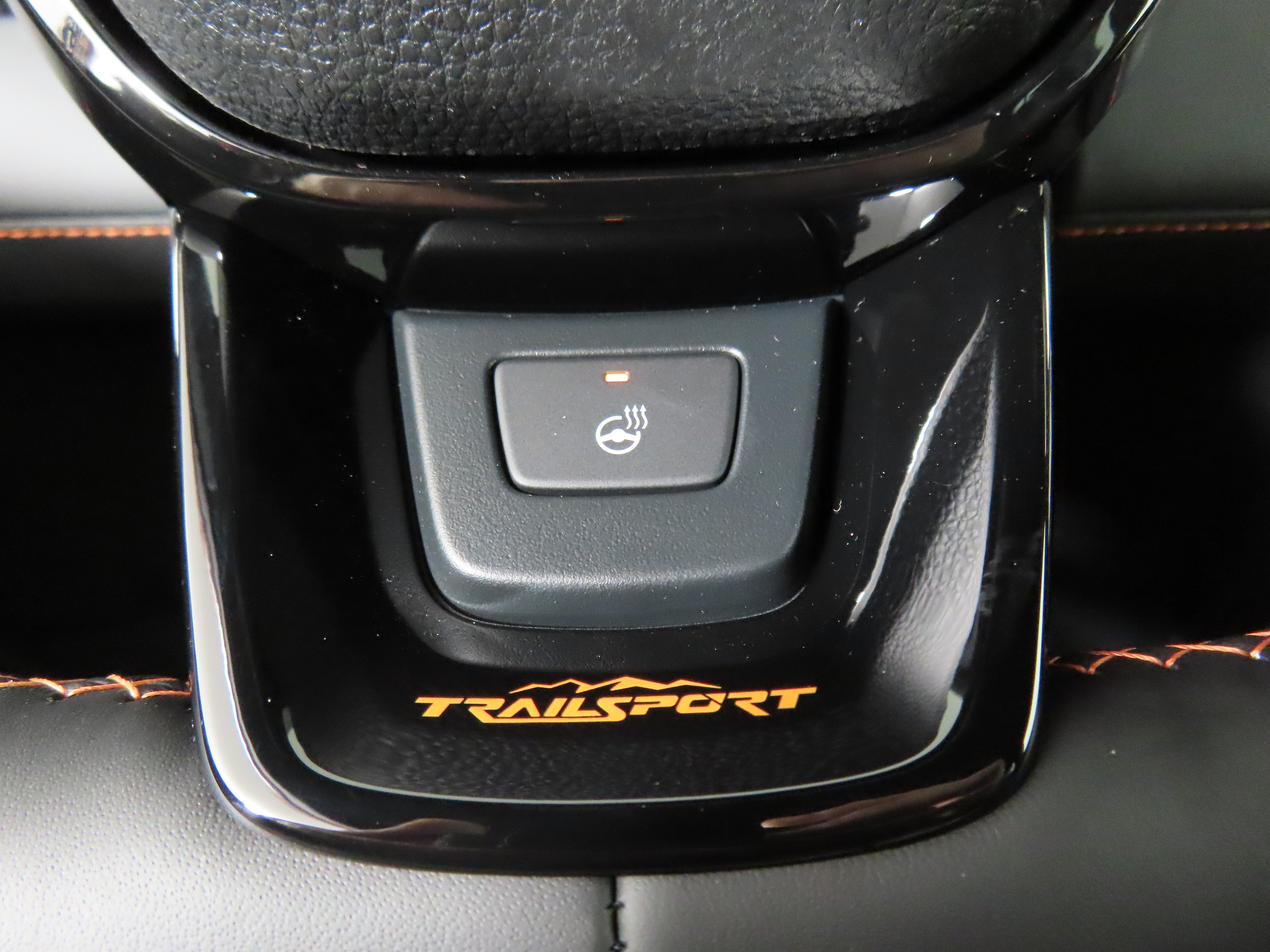 New 2026 Honda Passport TrailSport Elite image 21