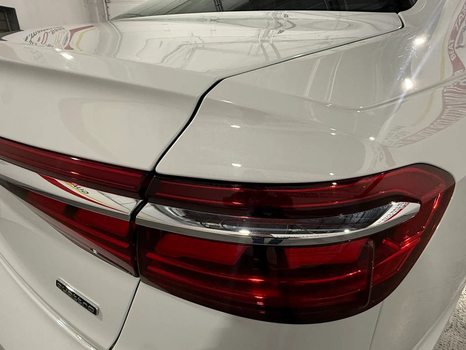 Used 2019 Audi A8 L 3.0T w/ Executive Package AWD/4WD image 19