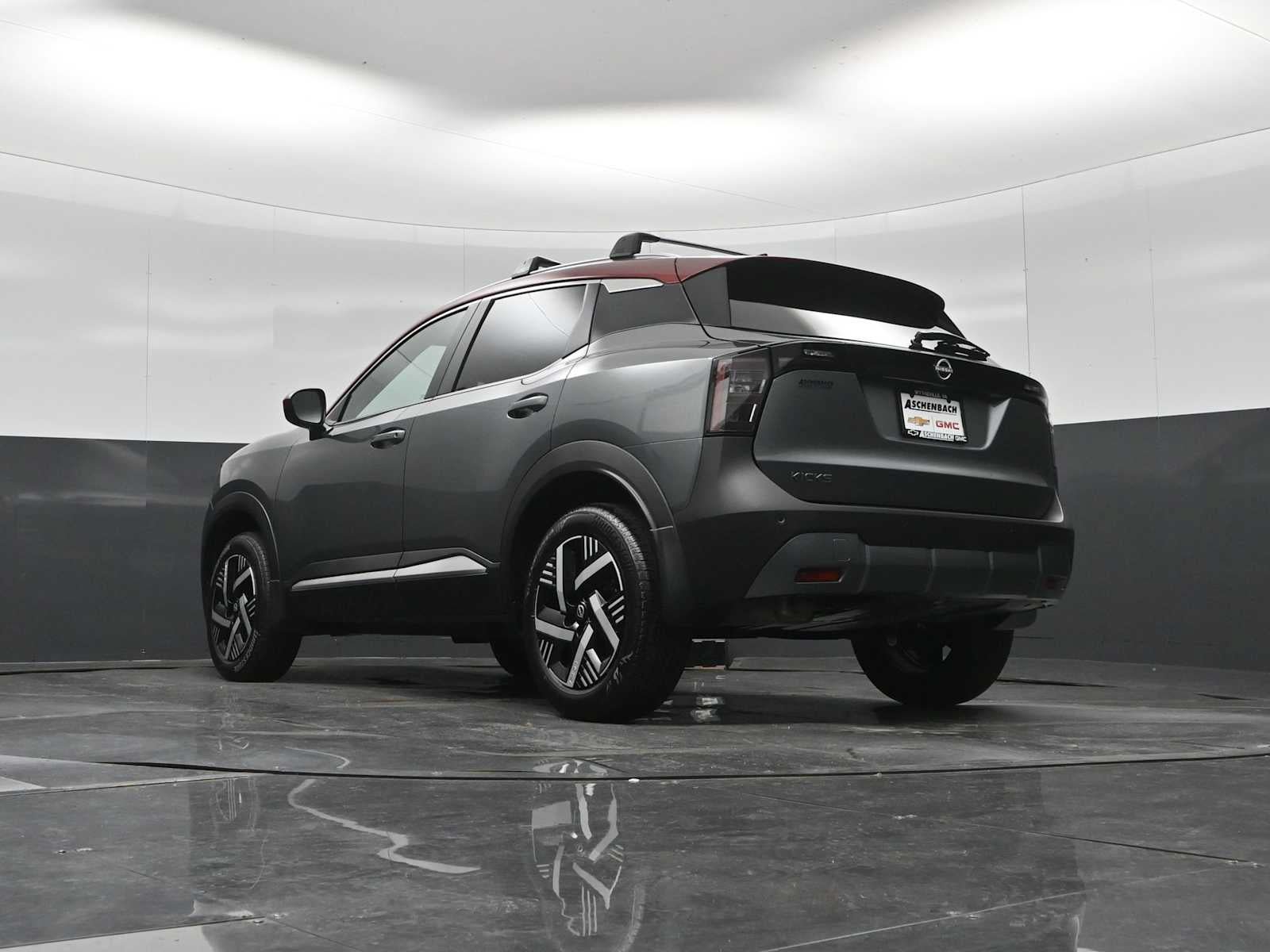 Used 2026 Nissan Kicks SV w/ Interior Electronics Package FWD image 22
