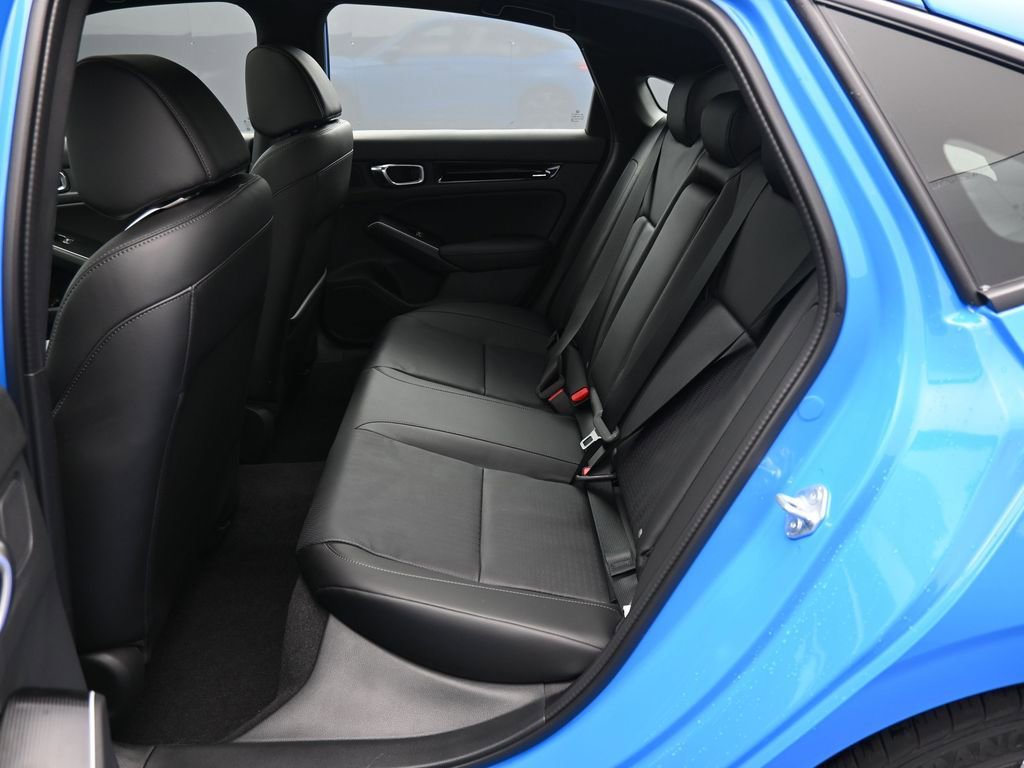New 2026 Honda Civic Sport Touring image 34