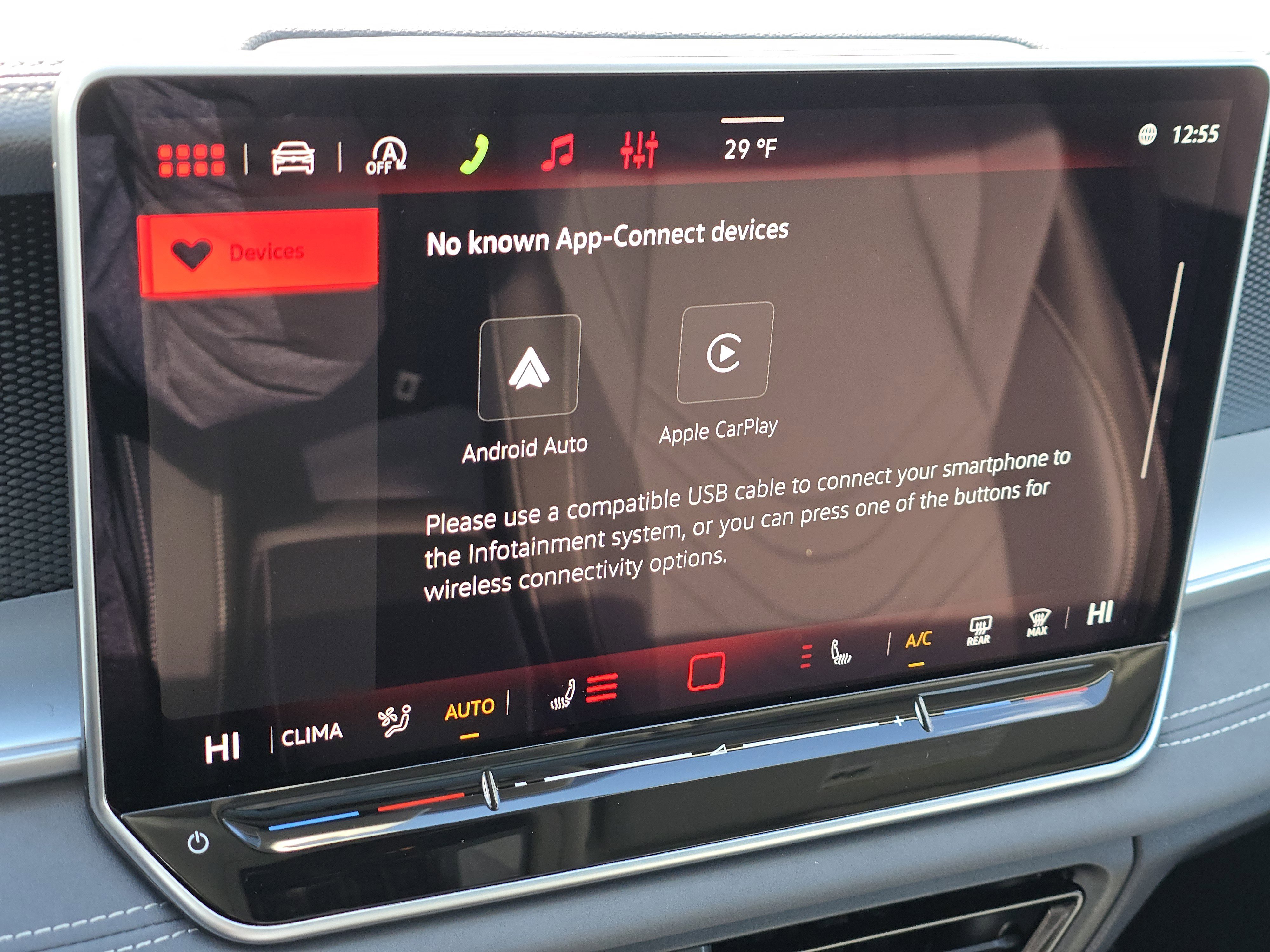 New 2026 Volkswagen Tiguan SE image 10