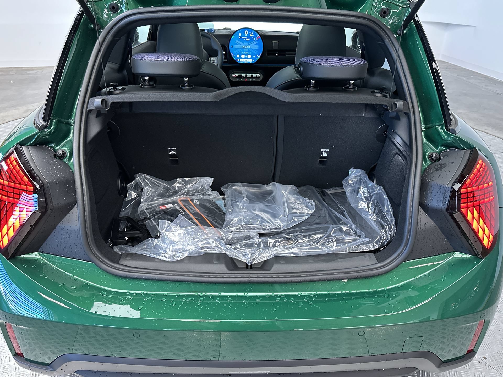 Used 2026 MINI Cooper S FWD image 25