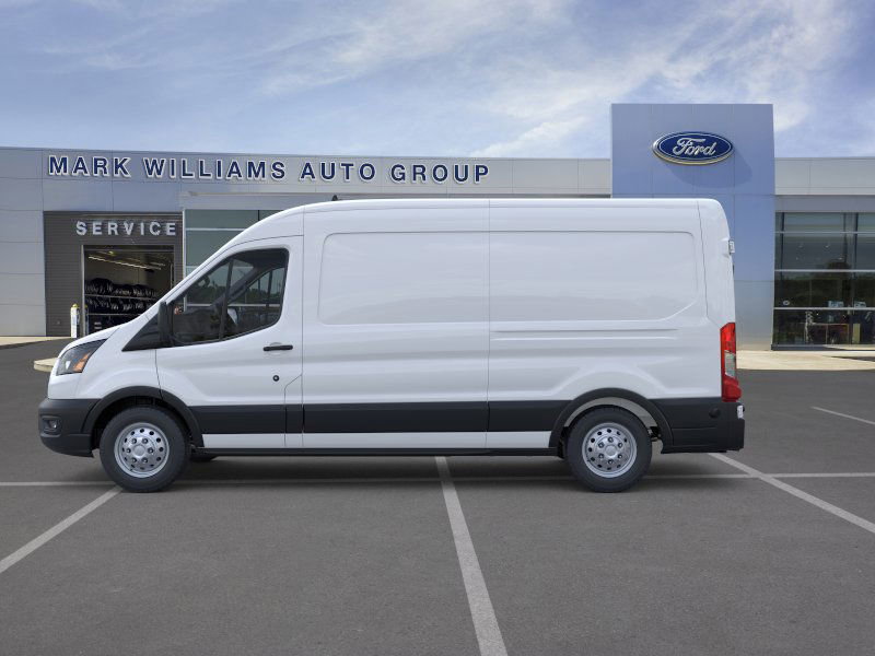 New 2026 Ford Transit 250 148 Medium Roof image 3
